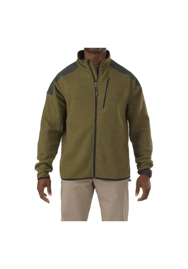 5.11 Tactıcal Full Zıp Polar (416217192)