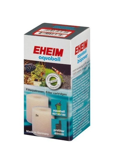 Eheim Aquaball Sünger 2li