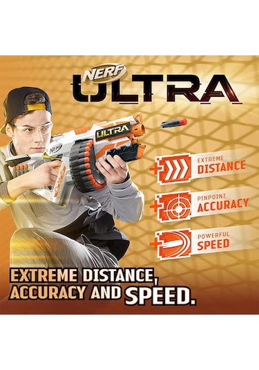 Nerf - Nerf Ultra One - Hsb/e6596