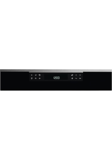 Electrolux KBC65X Ankastre Kahve Makinesi