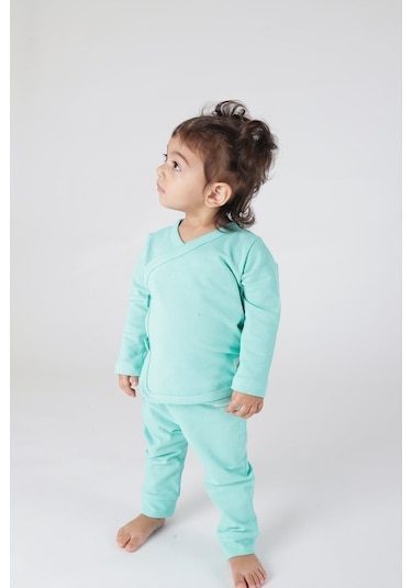 Totzee Pantolon Mint Yeşili (547793930)