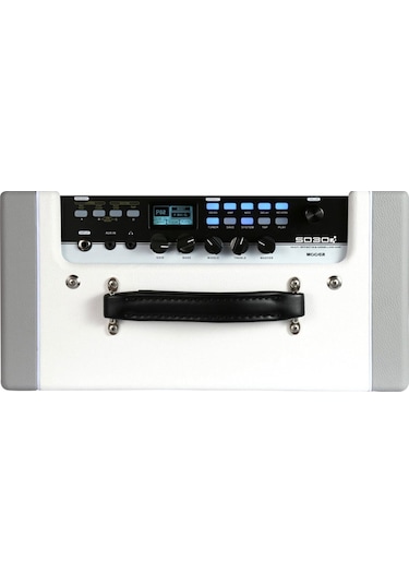 Mooer Sd30 30W Combo Gitar Amfisi