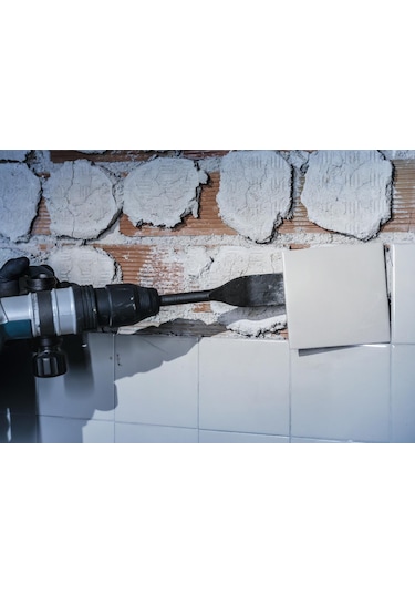Bosch Pro Sds Plus-5c 260x40 Mm Açılı Fayans Keski 2608690572