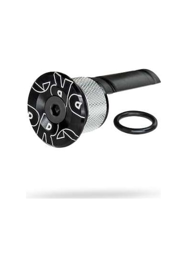 Pro Gap Cap Expendar Di2 Siyah