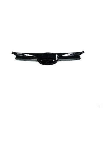Ön Panjur Piano Black Focus 2012-