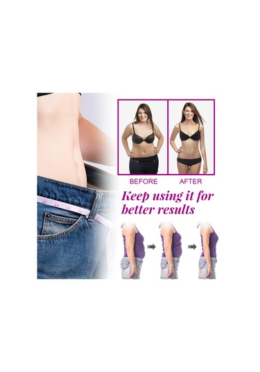Vkemall Eelhoe Karın Sıkılaştırıcı Yapışkan, Cilt Gerdirme Ve Şekillendirme İçin 5'li Paket