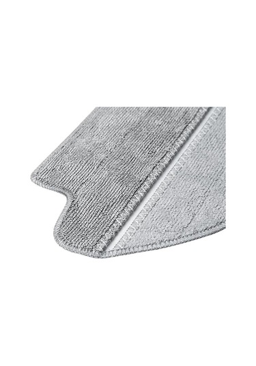 Xiaomi Mi Robot Vakum Mop Pro Stytj02ym Aksesuarları İçin Mop Bezi