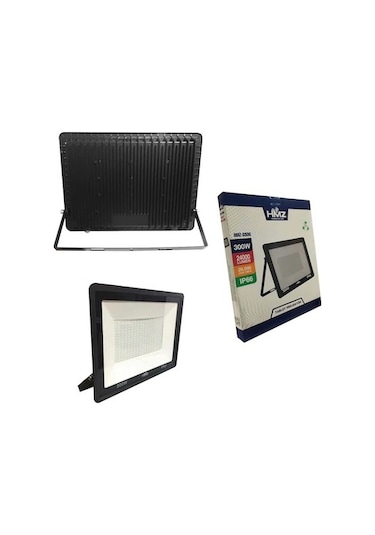 300 WATT BEYAZ LED PROJEKTÖR