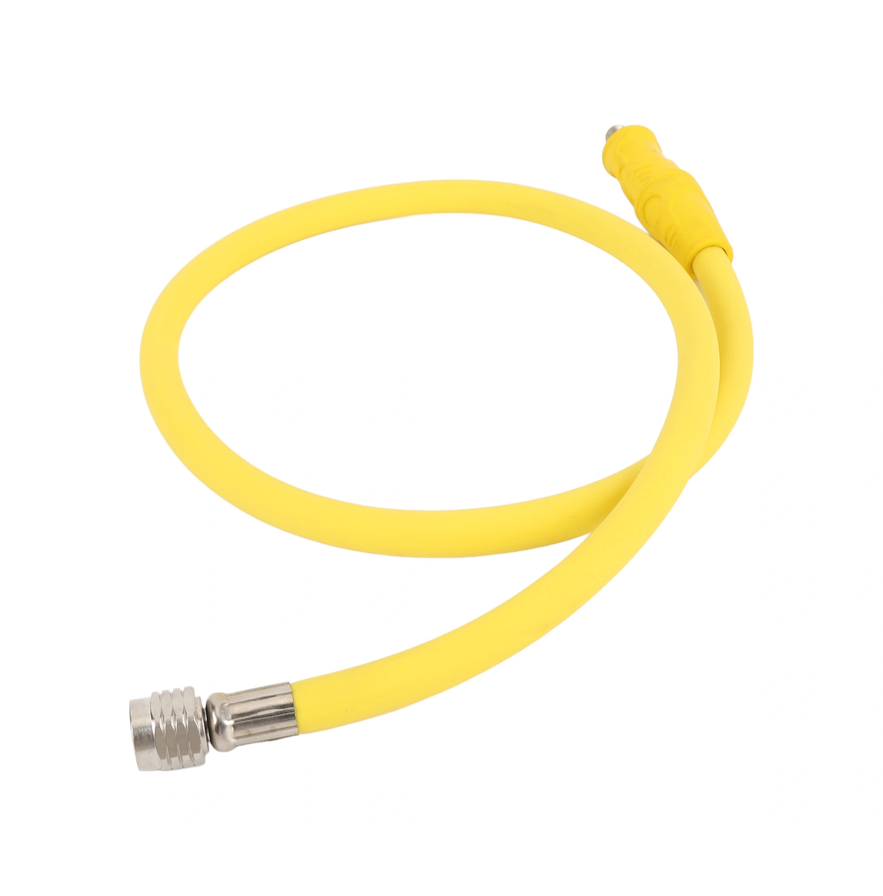 Shineyee Derin Dalış İçin Pvc Orta Basınçlı Hortum - Kaliteli Malzemeyle Oluşturulmuş, Basınç Ölçer Ve Sensörle Uyumlu, Güvenli Dalış Deneyimi Sağlar