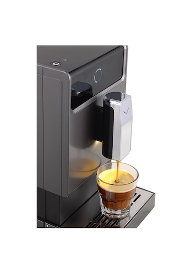 Vestel ESPR8019 Tam Otomatik Espresso Makinesi