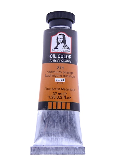 Monalisa Yağlı Boya 37 ML Ten Rengi 224