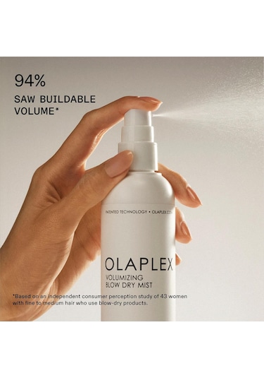 Olaplex Hacim Kazandıran Fön Spreyi 150ml