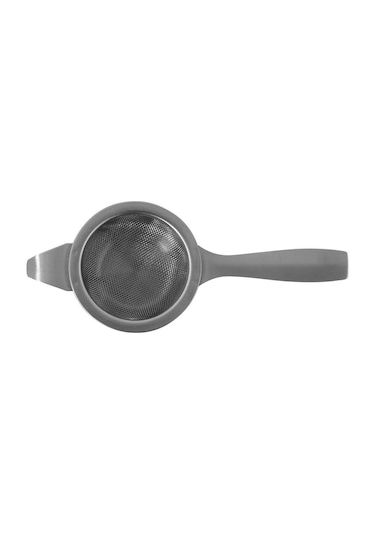 Porland Cosa Çay Süzgeci 7 Cm Gri