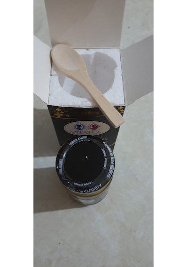 Vita Tua Tua Ginsegli Ballı Macun 240 G