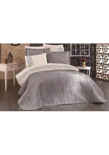 Brillant 43172 Mdf Sandıklı 3 Parça Çeyiz Set
