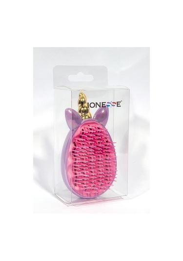 Lionesse 4990 Unicorn Saç Fırçası