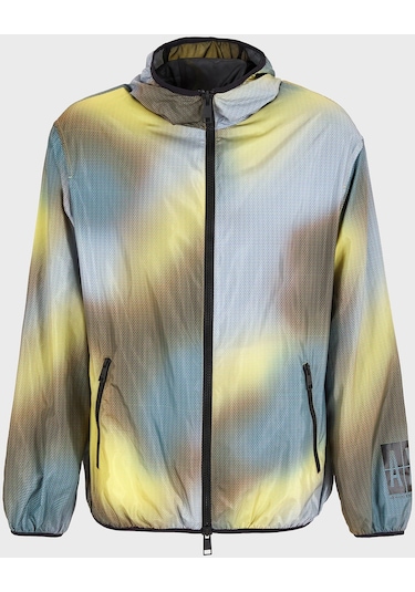 Armani Exchange Erkek Mont 3Dzb21 Znkrz 7600 Sarı Armani Exchange Erkek Mont 3Dzb21 Znkrz 7600 Sarı