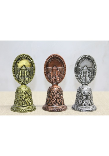 İstanbul Temali El Çanı Alk4307