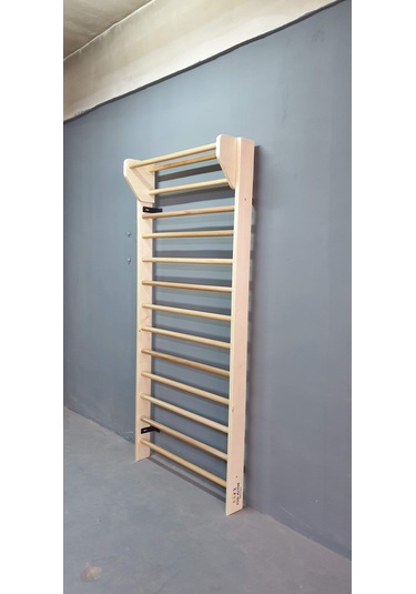 Jimnastik Parmaklık Basic Model