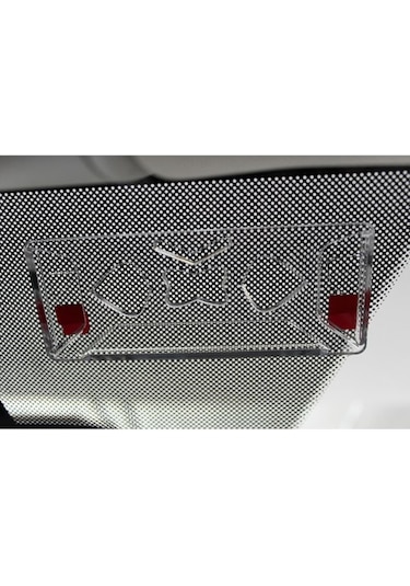 Space Hgs Etiket Kabı(2 Adet) / Daply56(537022210)