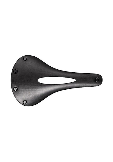 Brooks Cambium C13 Carved Karbon Sele Siyah 145mm C203mc0a6300 Siyah