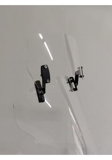 Saw-tech Üniversal Deflektör Rüzgar Saptırıcı G.320mm X Y.135mm