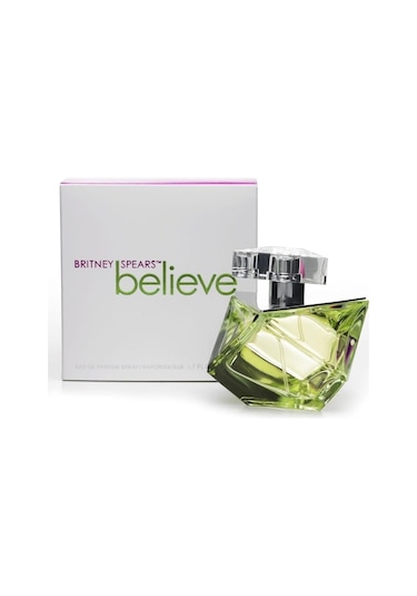 Britney Spears Believe Kadın Parfüm EDP 100 ML