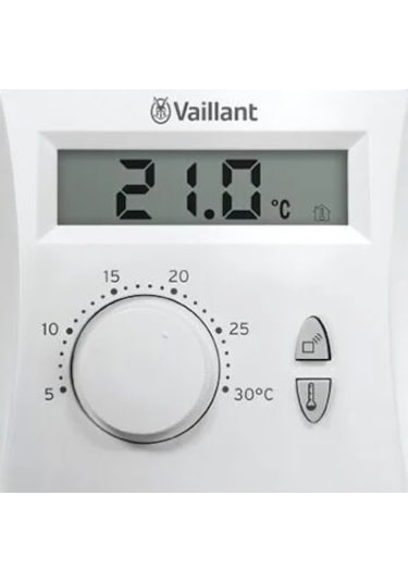 Vaillant VRT 36F On-Off Kablosuz Dijital Oda Termostatı