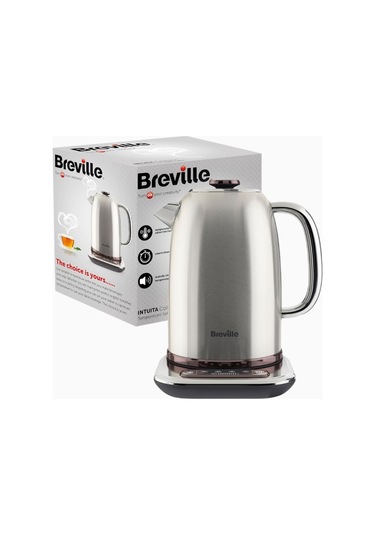 Breville Selecta 1.7 L Sıcaklık Kontrollü Su Isıtıcı