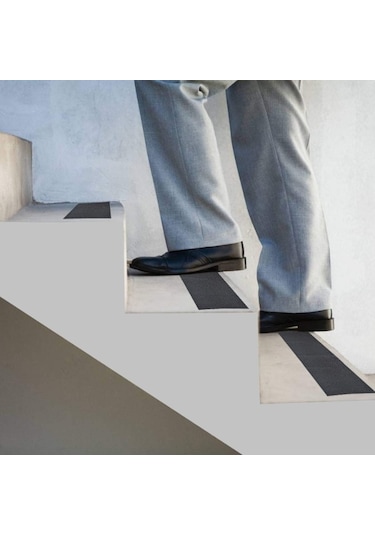 Büro Ev Ofis Tamirat İçin 50mmx10mt Siyah Kaydırmaz Bant Diğer