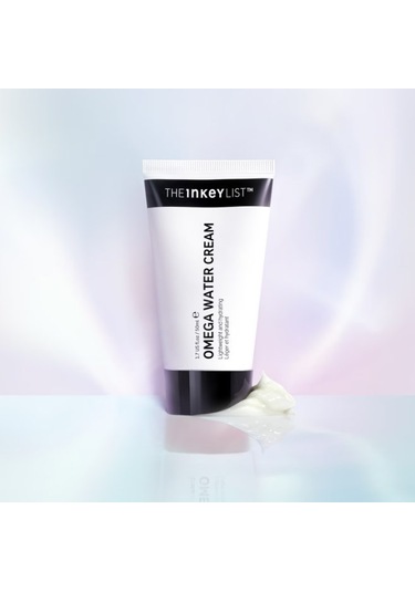 The Inkey List Omega Water Nemlendirici Cilt Bakım Kremi 50 ML