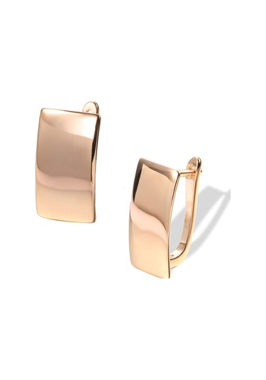 Klasik Küpe Retro Vintage Tarz Kadın Aksesuar Küpesi Çok Renkli