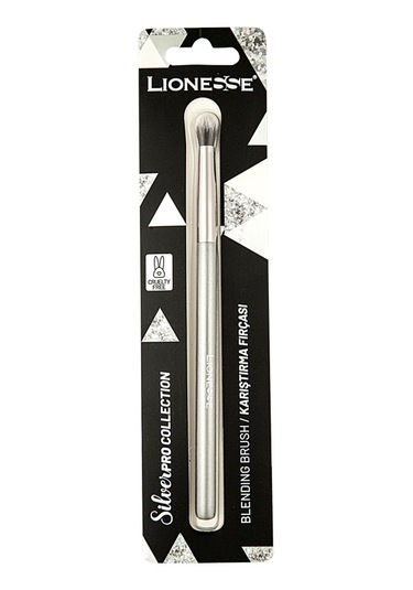 Lıonesse Silver Collection Karıştırma Fırçası 5122