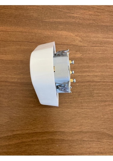 Viko 3'Lü Sıva Altı Topraklı Priz Viko Yonca Priz