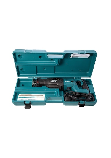 Makita JR3070CT 1510 W Tilki Kuyruğu Testere