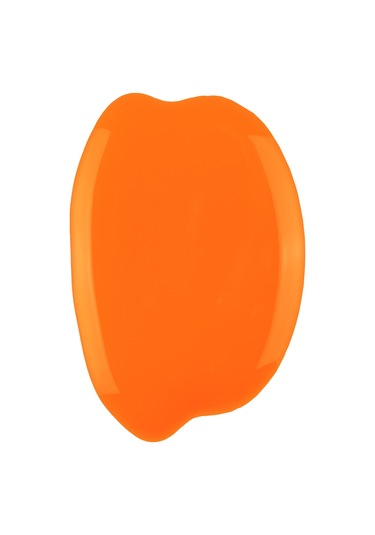 Alix Avien Uv Kalıcı Turuncu Jel Oje 42 Gel Polish12 Ml