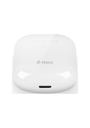 Ttec 2KM137B AirBeat Lite 2 TWS Bluetooth 5.0 Kulak İçi Kulaklık