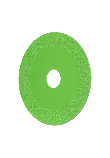 Singree 100mm Çok Fonksiyonlu Cam Seramik Karo Şişe Elmas Kesme Taşlama Diski 100 Tip Avuç Taşlama