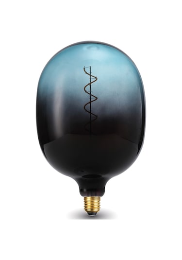 Dekoratif Led Ampul Blue To Black 4w 50lm Dgb170