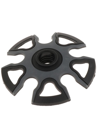 Dolıty Yürüyüş Batonları Kar Sepeti Çubukları, Aksesuarlar Gri