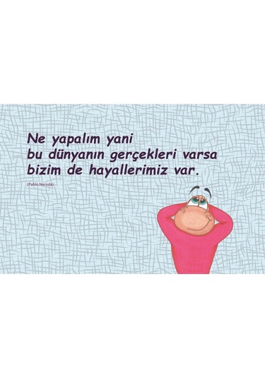 Hayaller İş Yeri Paspas Lovebug-t