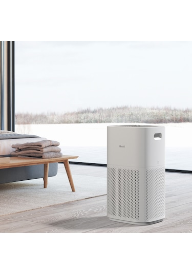 Levoit Core 600S Akıllı Hava Temizleme Cihazı