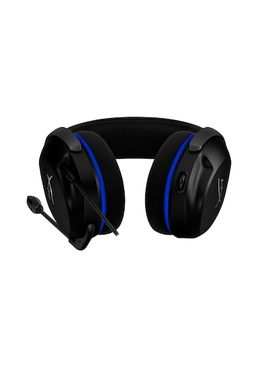 Hyperx Stinger 2 Core Ps Kulak Üstü Gaming Kulaklık Siyah