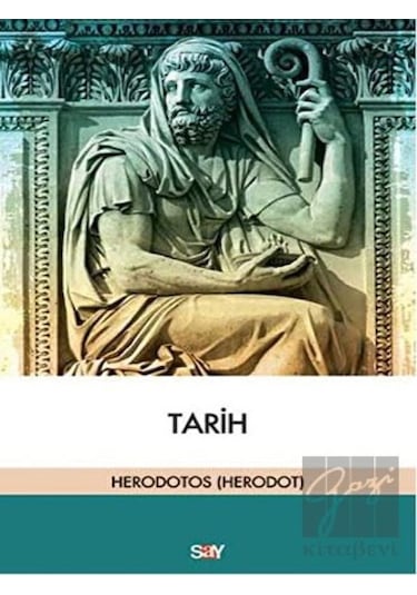 Tarih -  Say Yayınları