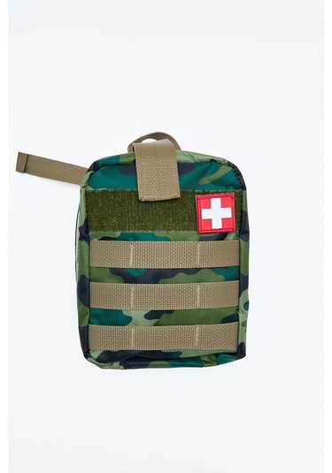 Medica Türk Lüks Askeri İlk Yardım Seti