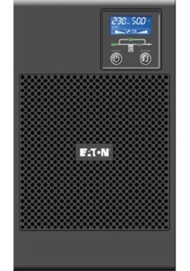 Eaton 9E3000I 3 KVA Online LCD UPS Güç Kaynağı