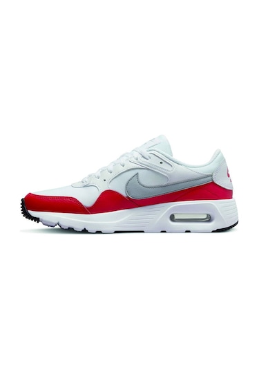 Nike Air Max Sc Erkek Spor Ayakkabı Beyaz