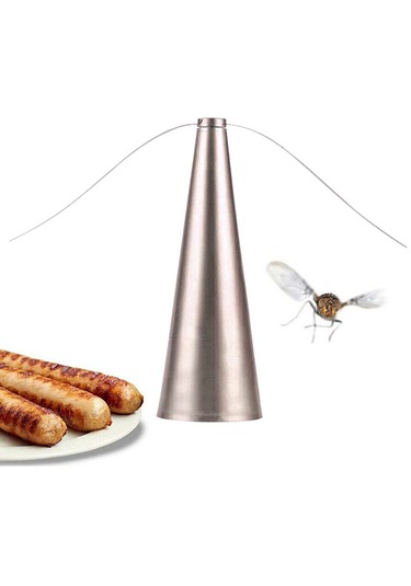 Homyl Sinek Kovucu Fan Hataları Korkutucular Kimyasal Altın