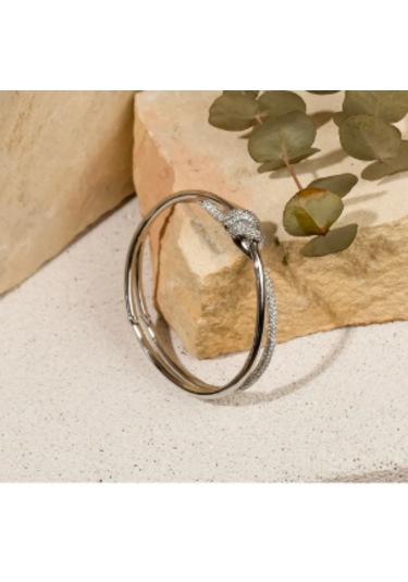 Bb Çelik Kaplama Kelepçe