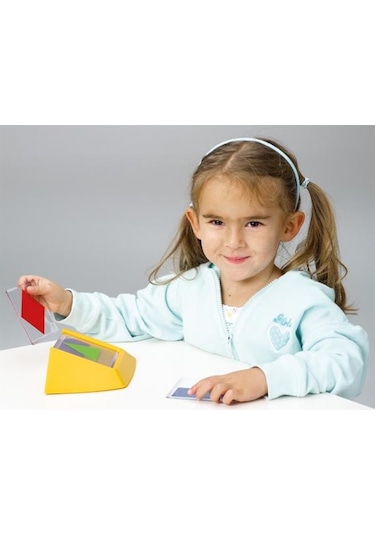 '+5 Yaş Colour Code